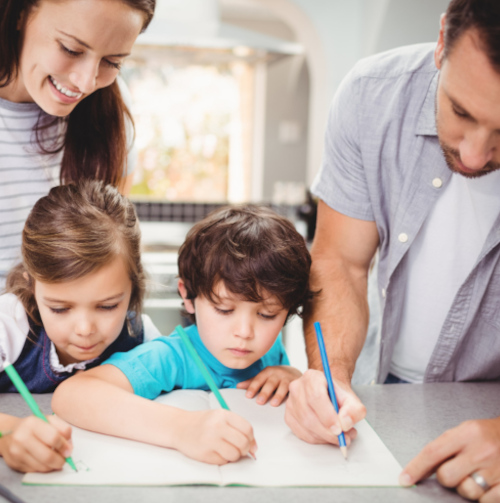 Servicios padres pacha