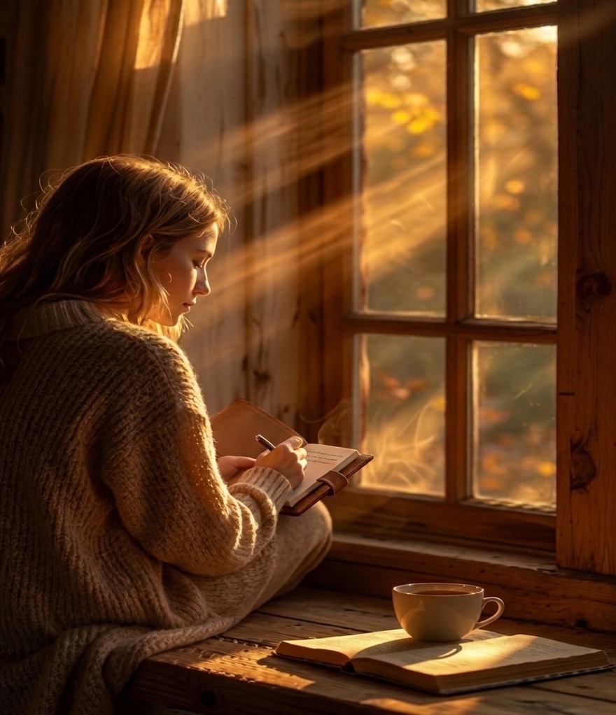 imagen de la ventana